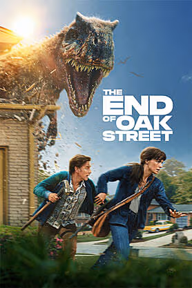 The End of Oak Street